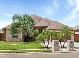 13819 N 38th Ln, Edinburg, TX 78541