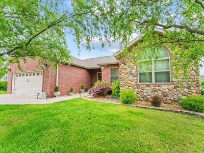 122 Thunder Ridge Court, Branson, MO, 65616