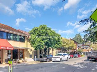 22 Miller Ave SUITE A, Mill Valley, CA 94941