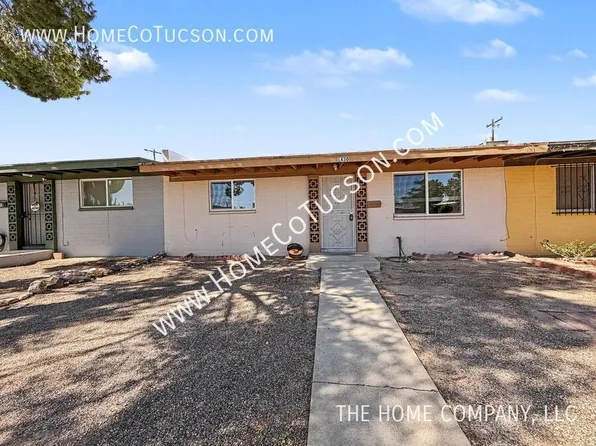 1430 E Iowa Dr, Tucson, AZ 85706