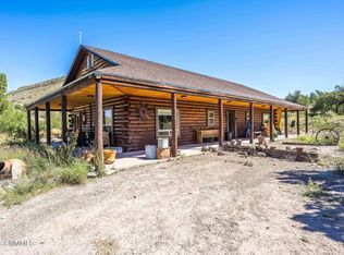 5 Tulpia Trl, Hillsboro, NM 88042