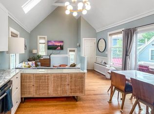 22-24 Rockingham St, Cambridge, MA 02139