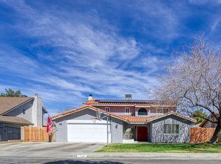 730 W Howell Ave, Ridgecrest, CA 93555