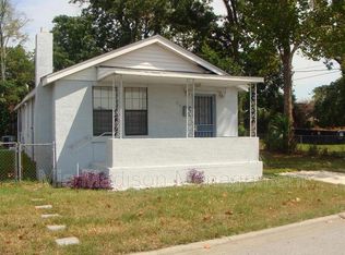 312 W 46th St, Savannah, GA 31405