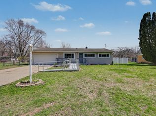 3423 Balmars Ave, Jackson, MI 49201