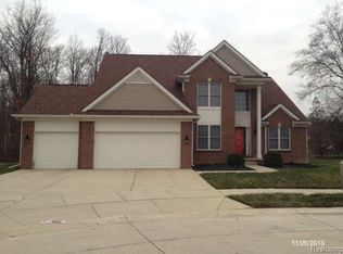 26897 Princeton Ct, Southfield, MI