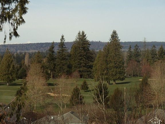 View of Golf Course
