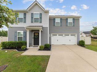2000 Brokeshire Dr, White House, TN 37188