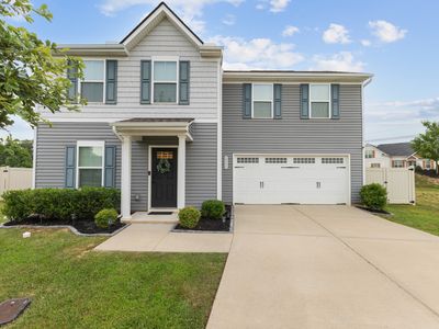 2000 Brokeshire Dr, White House, TN, 37188