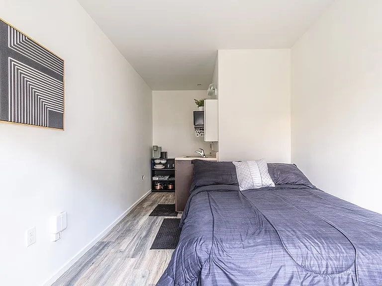 OneOne6 Apartments — Photo 11