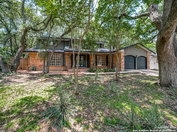 9619 Barcelona, San Antonio, TX 78230
