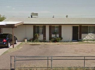 2346 E Roeser Rd, Phoenix, AZ 85040