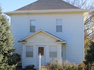 3016 Juniper Ave, Casey, IA 50048