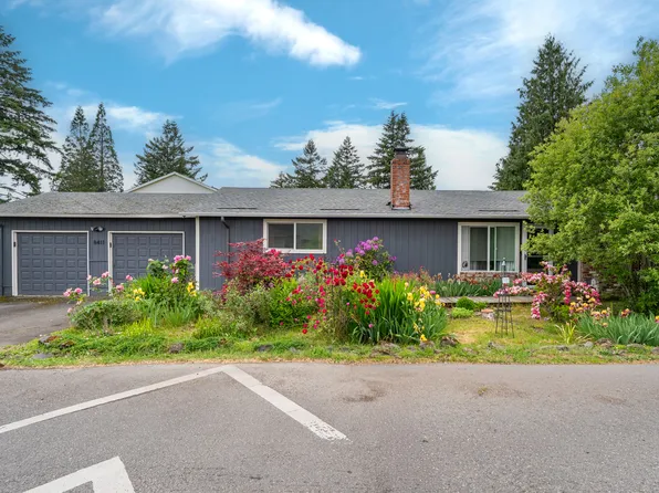 8411 SE 60th Ave, Portland, OR 97206