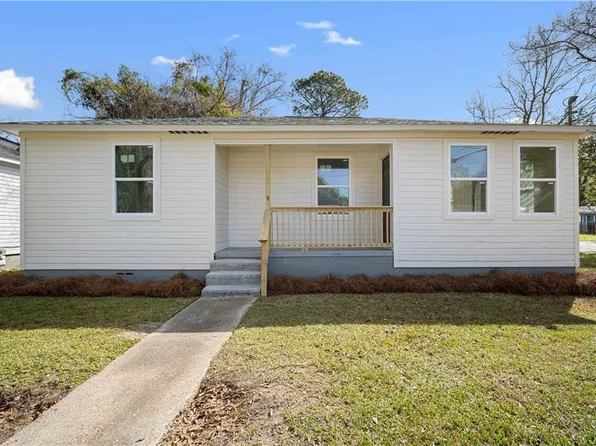 1113 Kelly St, Mobile, AL 36605