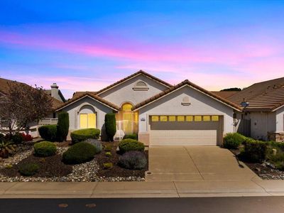 7677 Timberrose Way, Roseville, CA, 95747