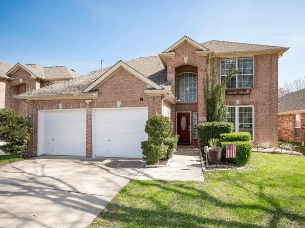 2816 Ranchero Way, Flower Mound, TX 75022