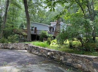 134 Delaware Rd, Easton, CT 06612