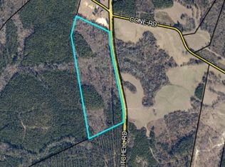 0 Mitchell Rd, Warrenton, GA 30828