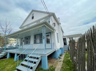 109 1/2 Penn St, Kingston, PA