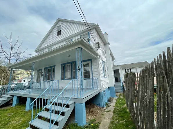 109 1/2 Penn St, Kingston, PA 18704