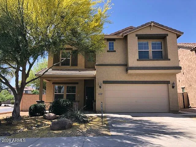 3 bed, 2.5 bath, 1901 sqft, $2,100 — Photo 1