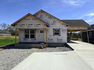 360 N Wright Rd, Alcoa, TN 37701