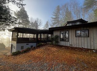 296 Meadow Trl, Cherry Log, GA 30522