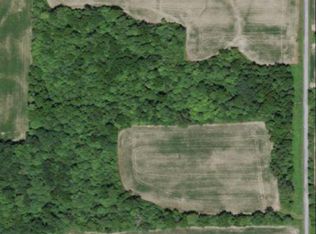 Evergreen Rd, Huntington, IN 46750