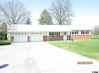 593 Mount Wilson Rd, Lebanon, PA 17042