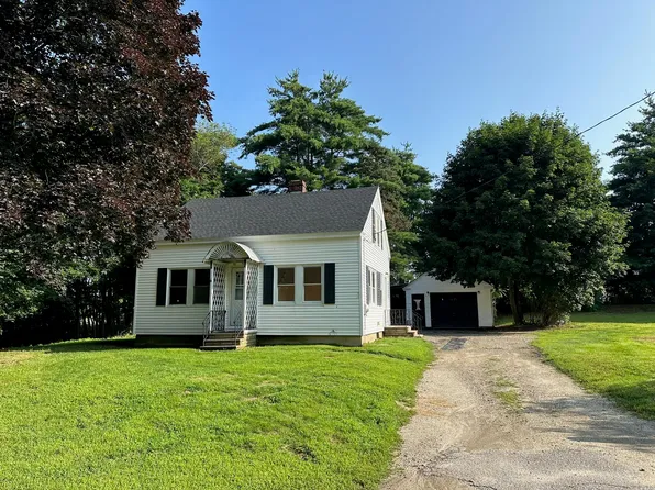 257 Bowdoin Street, Auburn, ME 04210