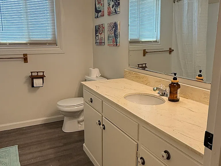 Bathroom #2