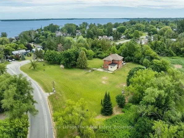 3 Summit Dr, Scugog, ON L0B 1E0