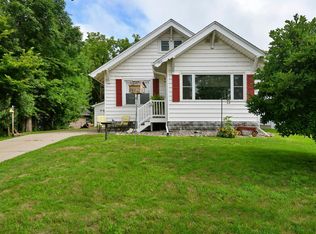 306 4th Ave NW, Medford, MN 56093