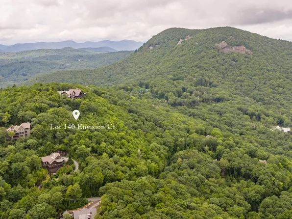 140 Envision Ct, Highlands, NC 28717