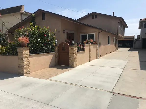 1107 W 23rd St, San Pedro, CA 90731