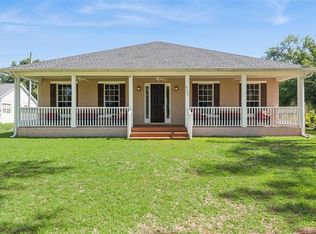 5121 MOORE STREET, ST CLOUD, FL 34771