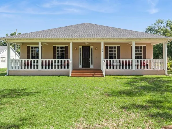 5121 MOORE STREET, ST CLOUD, FL 34771