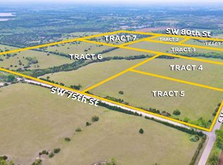 Of Sw Indianola Road & Sw 75th St TRACT 4, Andover, KS 67002