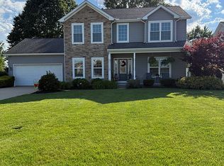 13159 Kensington Dr, Grafton, OH 44044