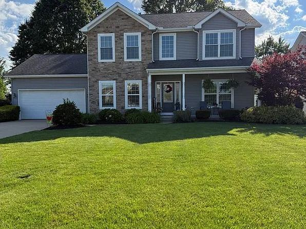 13159 Kensington Dr, Grafton, OH 44044