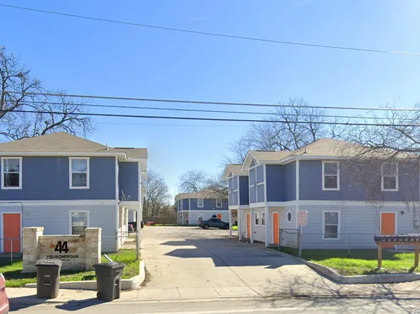 414 CUPPLES RD, San Antonio, TX 78237