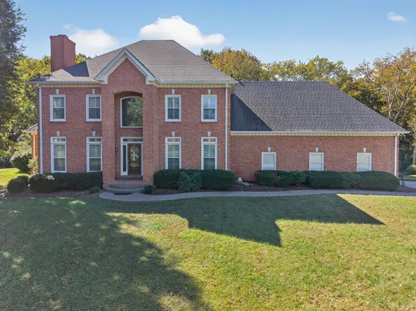 2201 Old Hickory Blvd, Nashville, TN 37215