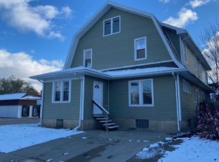 1723-1725 N Limestone, Springfield, OH 45503