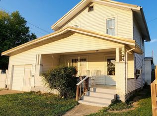 4905 Williams Ave, Ashland, KY 41101