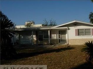 6645 Jackson St, New Port Richey, FL 34653