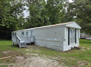 1133 Pickett Rd #6, Jacksonville, NC 28540