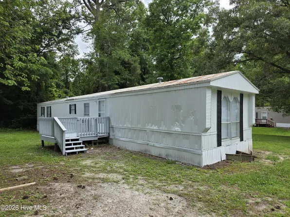 1133 Pickett Rd #6, Jacksonville, NC 28540