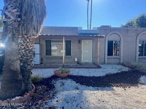 8338 E Cambria Dr, Tucson, AZ 85730