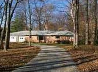 3332 E Loretta Dr, Indianapolis, IN 46227